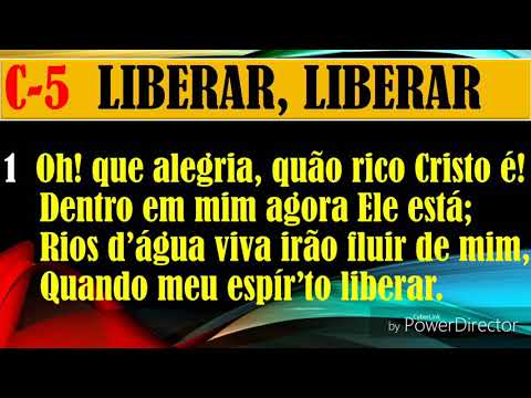 C-5 Liberar, Liberar | Playback