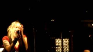 Hung Up - Suzie McNeil [7 of 9]