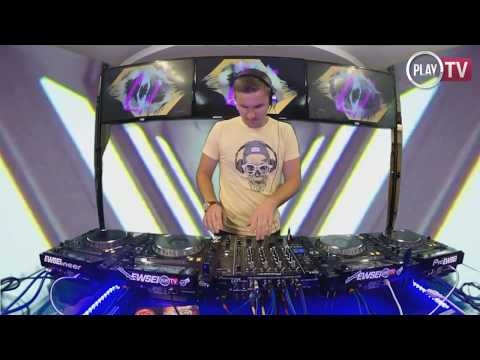 SOVGRAY - Live @ PLAY TV 12.09.2018