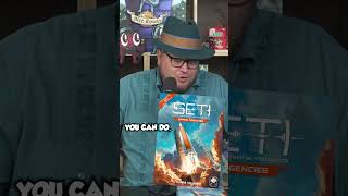 SETI: Space Agencies is a MUST GET if you love the base game!