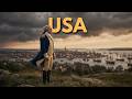 The American Revolution
