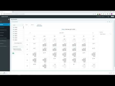 Item video thumbnail