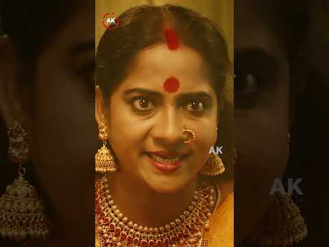 இனி உன்னால எதுவும் பண்ண முடியாது - Kumbaari Movie #comedy #shorts #akinternational