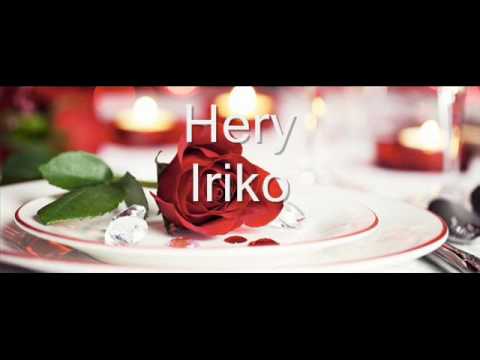 Hery (Njila) Iriko