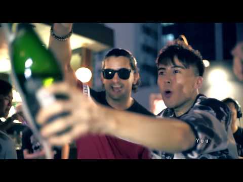 Trouze x Derrick Hoh (何維健) - Like You (中文版 / Chinese Version) (Official MV)