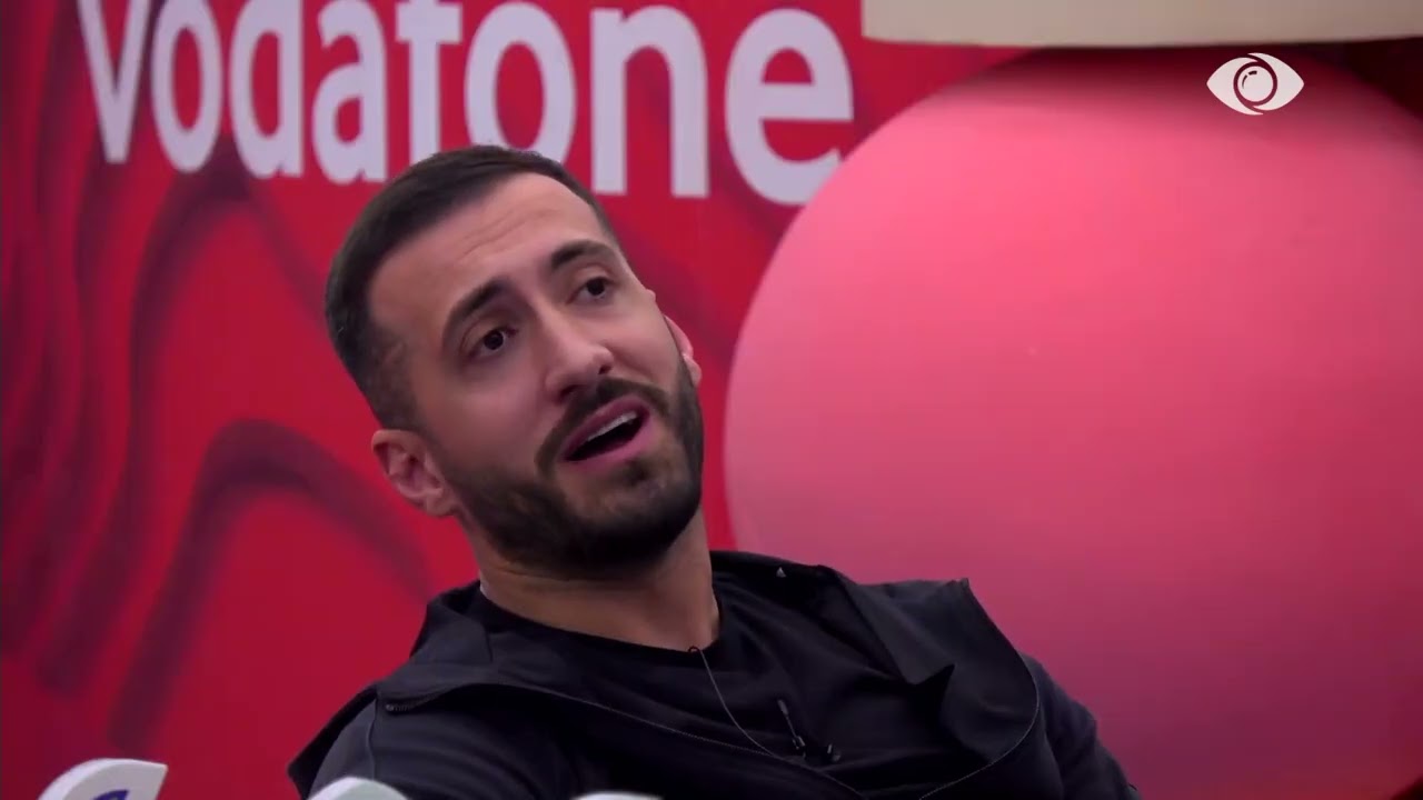 “Eglin pse e zgjodhe?”/ Aldo ironizon Jozin në bisedën për finalen: Se e kam xhan, lojë skuthi…