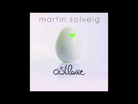 Videoclip de Poptimistic — Martin Solveig