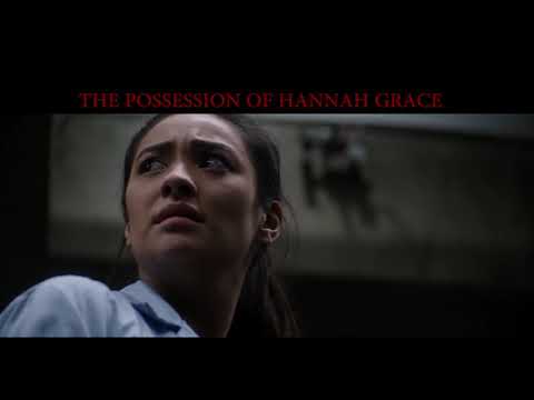 THE POSSESSION OF HANNAH GRACE - In cinemas Jan 23