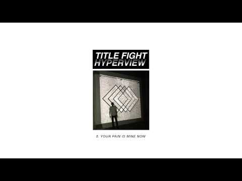 Title Fight - 