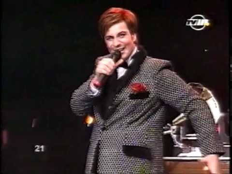 Malta Song 2005 - J Anvil - You