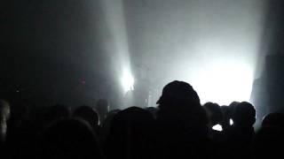 1. Sort Sol - Girl Of A 1000 Tears - Dog Star Man (Live Gjethuset 2011)