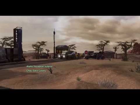 StarCraft: Mass Recall v6.0 - Loomings (Precursor) 01 - Strongarm