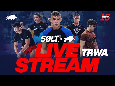 Mistrzostwa Europy SOLT X DZIK 2026