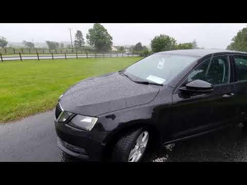 181DL2005 - 2018 Skoda Octavia 1.6TDI 115BHP AMBITION 16,900