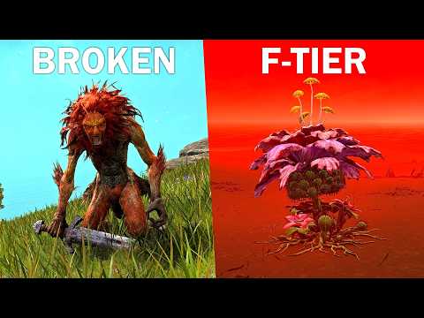 Elden Ring, But if I Die I Become a New Boss (Limgrave)