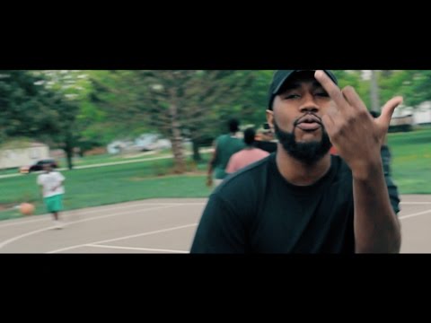 Gunhood Zeke - Tee Grizzley First Day Out Freestyle | Shot by @iGObyTC