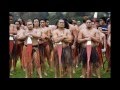 Aonua - Kia Kaha (Stay Strong) 