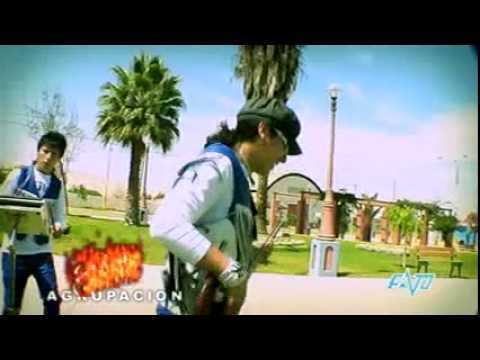 Mil Veces - Grupo Skalas