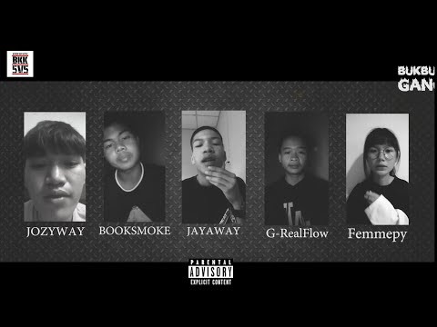 BUKBUKGANG - [BKK5v5] (Music Video)