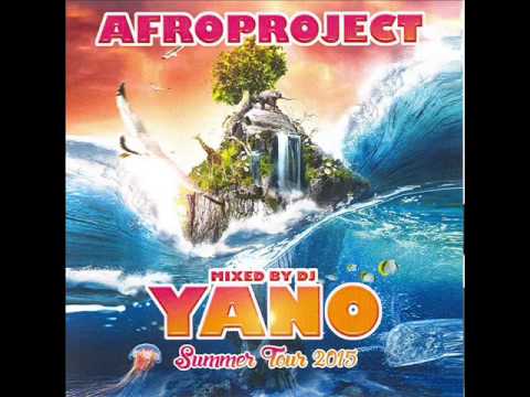 AFROPROJECT 2015 - TRACK 1