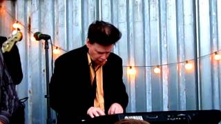 James Chance and the Contortions at Trans-Pecos 9/20/2015