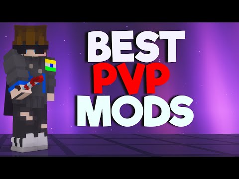 Ultimate PvP Mods - Unbelievable Skills!