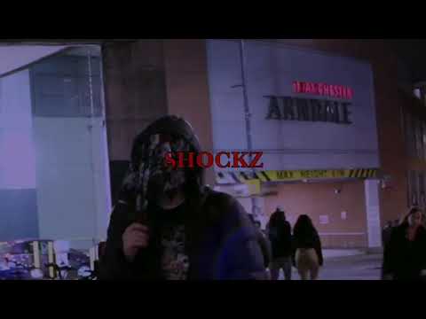 Shockz - Gtown2Manny Freestyle