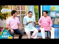 Gokuldham Make Investment Plans Taarak Mehta Ka Ooltah Chashmah Full Episode 4404 22 May 2025