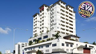 Cairns Central Plaza Apartment Hotel | Cairns, Australia | Hotel Review 🛏️