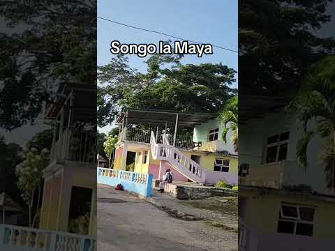 #songolamaya #santiagodecuba #cuba