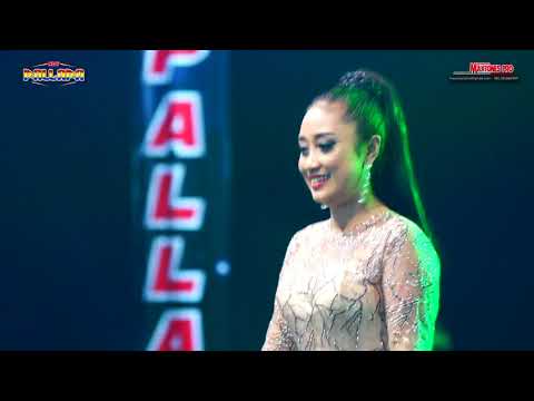 SETANGKAI BUNGA PADI ANISA RAHMA NEW PALLAPA