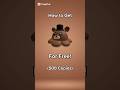 How To Get A Free Join And Claim Bear Hat Freeugcitem