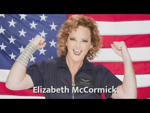 2018 WGU Regional Commencement in Austin, TX -  Commencement Address from Elizabeth McCormick