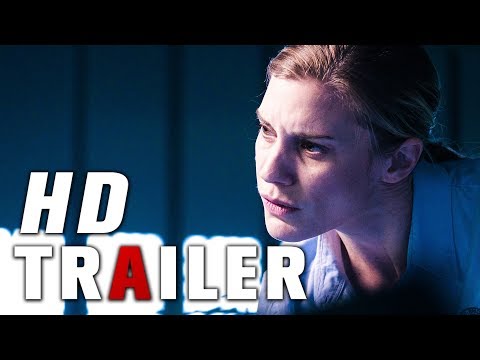 ORIGIN UNKNOWN Bande Annonce VO #1 KATEE SACKHOFF RAY FEARON Sci Fi