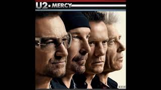 U2 - Last Night On Earth - (BEH)