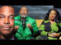 10 Kids 6 Baby Mamas Pastor Brags About Cheating