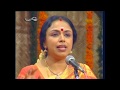 Kandanall Mudhalai Sudha Ragunathan Sudha Madhuri