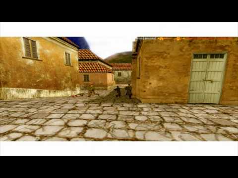 Mousesports CS Movie