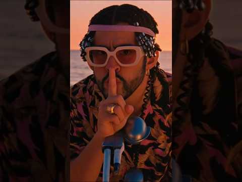 BAD BUNNY x JHAY CORTEZ - DAKITI | THE LAST TOUR OF THE WORLD (Official Video) | ThumbnailTale