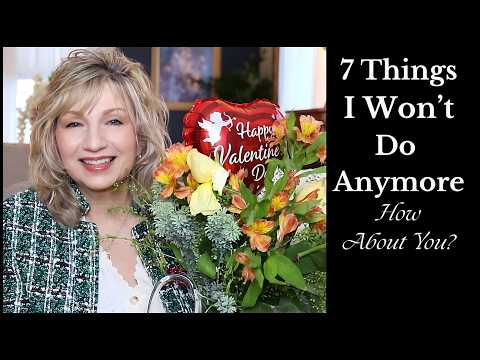 7 Things I Had to Give Up for Better Health, Hair, Skin & Happiness