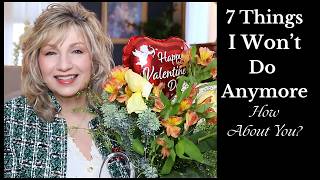 7 Things I Had to Give Up for Better Health, Hair, Skin & Happiness