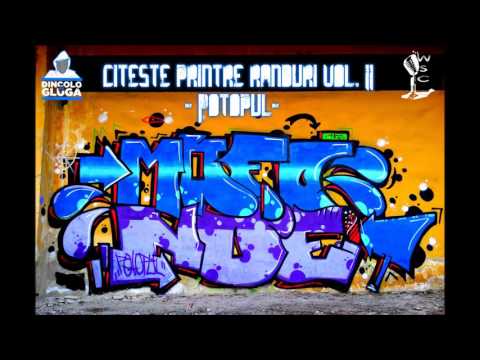 07.  Mofo Noe ft.  Matusalem - Trece timpul