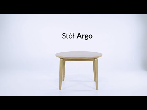 PAGED - ARGO Stół 110