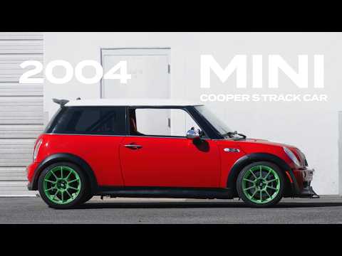 2004 MINI Cooper (CC-2056546) for sale in Mesa, Arizona