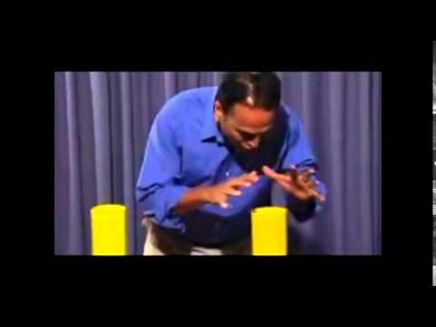 Saturn Magic -Multiplying Bottles (2pcs= 1 unit)by Uday