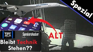 Stillstand der Technischen entwicklung?? Keine neue Technik mehr, war früher alles besser?