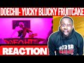 Doechii Yucky Blucky Fruitcake Official Music Video 23rdMAB REACTION