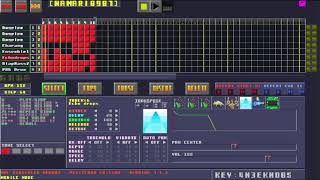 ついん　すてっく　すーたーBGM03「Option」