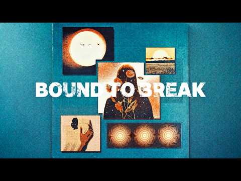 SadBois - Bound to Break (Lyric Video)