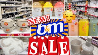 🥰 HELLO B&M 2025!! 🎉 NEW lN B&M & SALE | COME SALE SHOPPING WITH ME | JANUARY 2025 | COSY CORNER